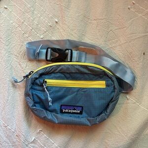 Patagonia ultra light mini hip pack